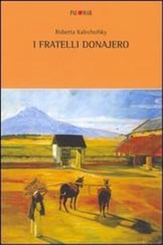 I fratelli Donajero.