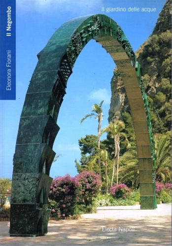 Il negombo. Il giardino delle acque.