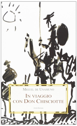 In viaggio con Don Chisciotte.