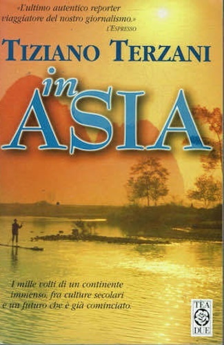 In Asia.