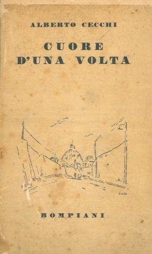 Cuore d'una volta.