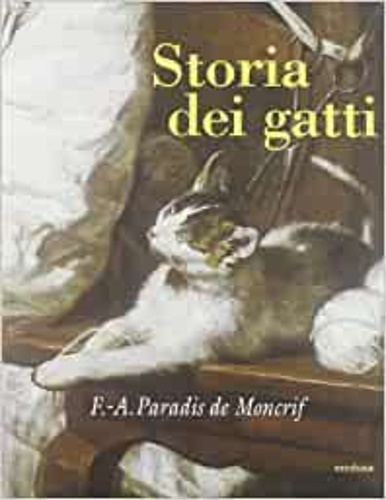Storia dei gatti.