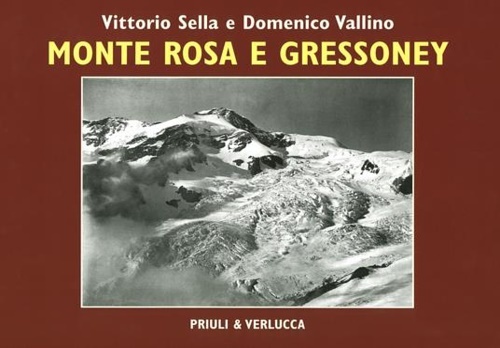 Monte Rosa e Gressoney.