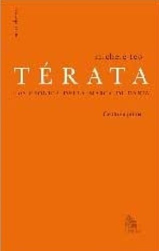 Térata cioè cronica della marca di Dania. Centuria Prima.