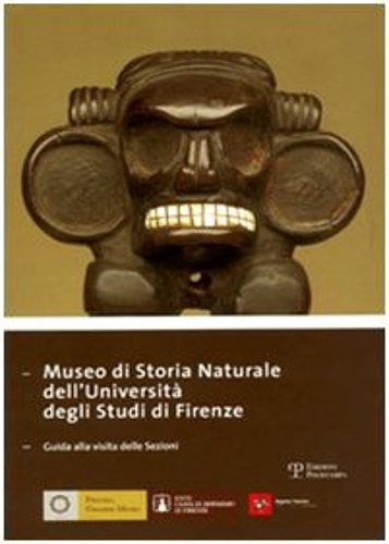Museo di storia naturale dell'università degli studi di Firenze. Guida …