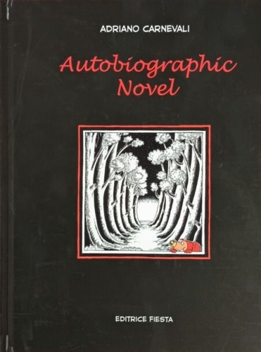 Autobiographic novel.