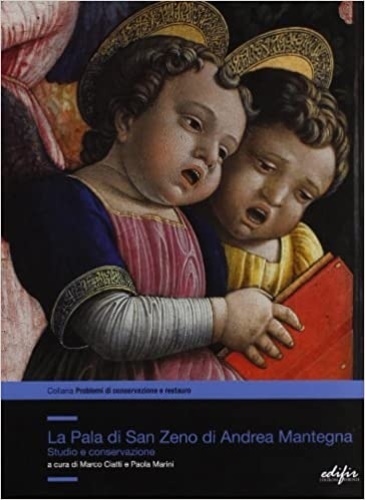 La pala di San Zeno di Andrea Mantegna. Studio e …