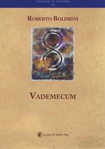 Vademecum.