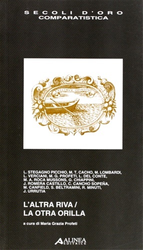L'altra riva-La otra orilla.