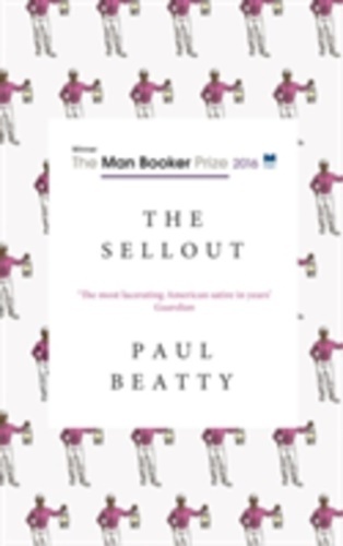 The Sellout.