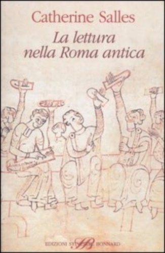 La lettura nella Roma antica.