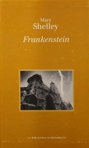 Frankestein.