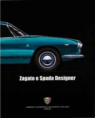 Zagato e Spada designer.