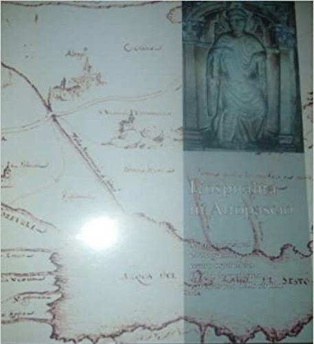 L'ospitalità in Altopascio. Storia e funzioni di un grande centro …