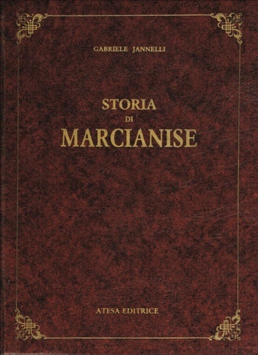 Storia di Marcianise. Qual'è la storia vera della nuova città …