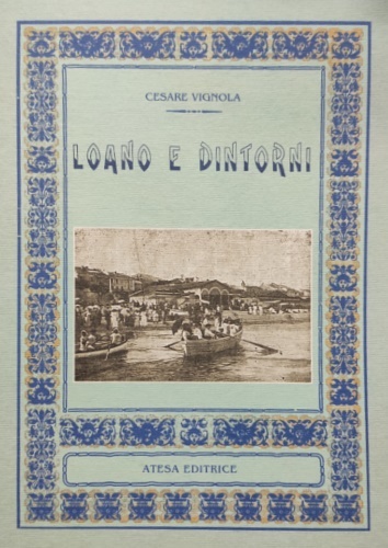 Loano e dintorni.
