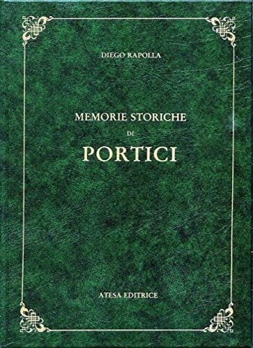Memorie Storiche di Portici.