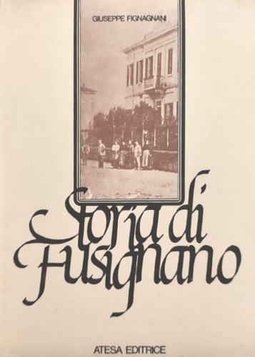 Storia di Fusignano.