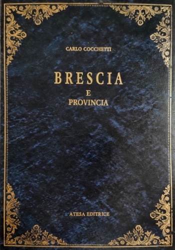 Brescia e Provincia.