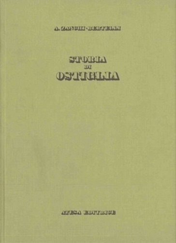 Storia di Ostiglia.