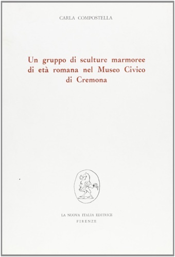Un gruppo di sculture marmoree di età romana nel Museo …
