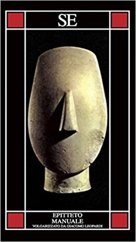 Il Manuale di Epitteto.