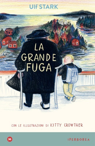 La grande fuga.