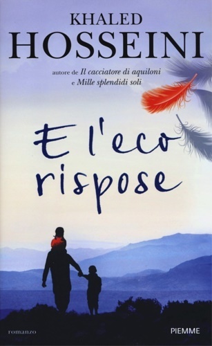 E l'eco rispose.