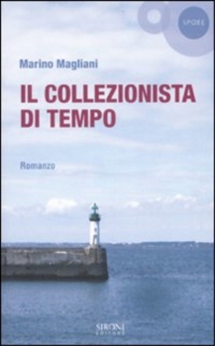 Il collezionista di tempo.