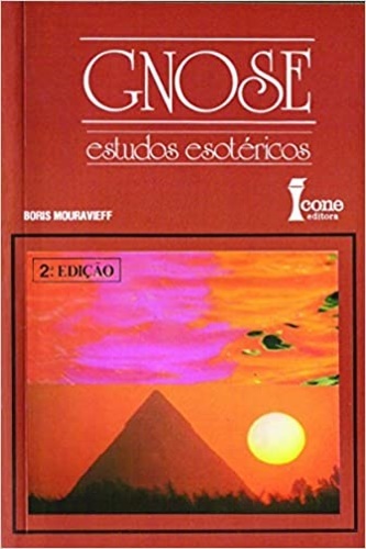 Gnose: Estudos Esotéricos.