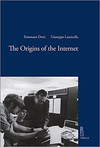 The origins of internet.