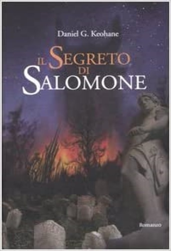 Il segreto di Salomone.