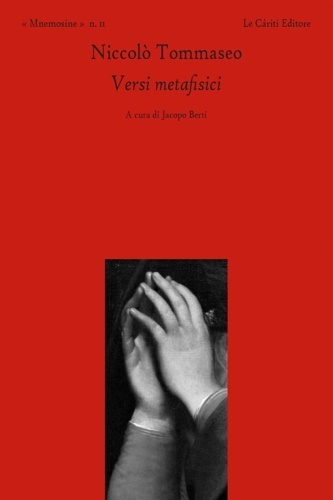 Versi metafisici.