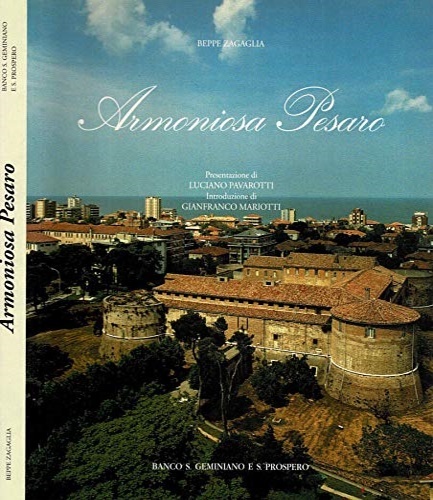 Armoniosa Pesaro.