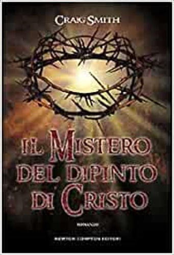Il mistero del dipinto di Cristo.