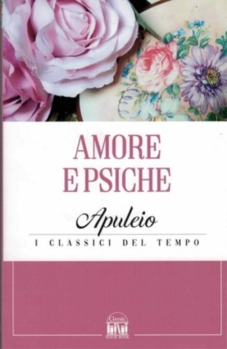 Amore e Psiche.