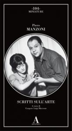 Scritti sull'arte.