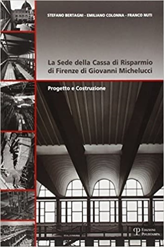 La sede della Cassa di Risparmio di Firenze di Giovanni …