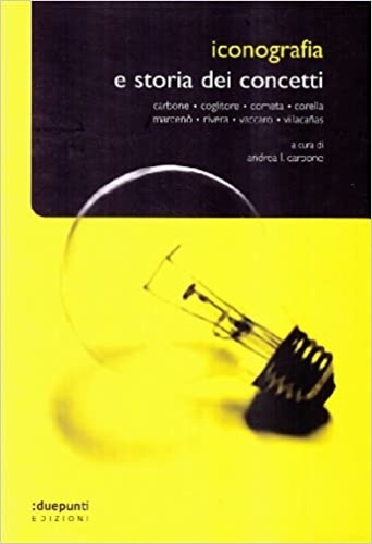 Iconografia e storia dei concetti.
