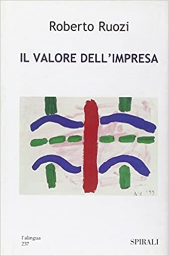 Il valore dell'impresa.