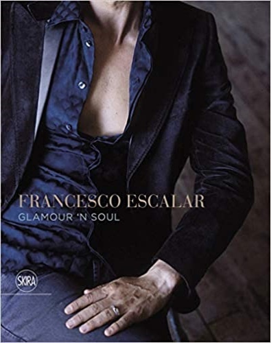 Francesco Escalar. Glamour 'n Soul.