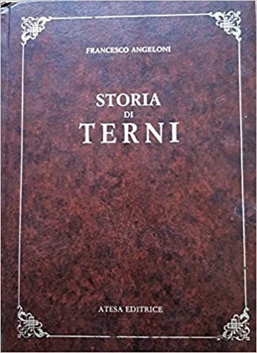 Storia di Terni.