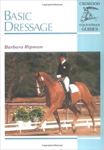 Basic Dressage.