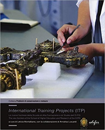 International training projects (ITP). Le nuove frontiere della Scuola di …