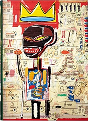 Jean-Michel Basquiat and the Art of Storytelling . XXL .