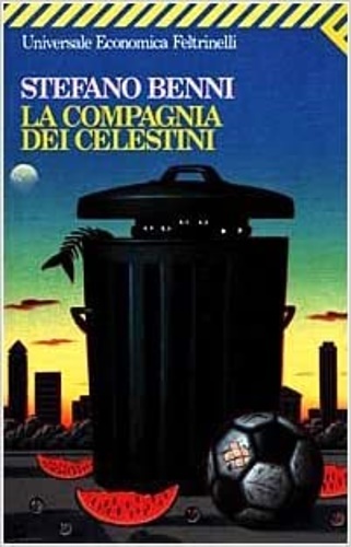La Compagnia dei Celestini.