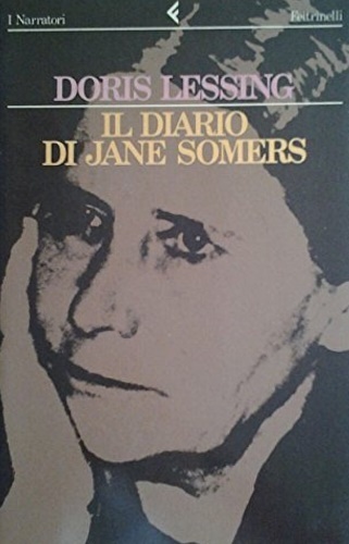 Il diario di Jane Somers.