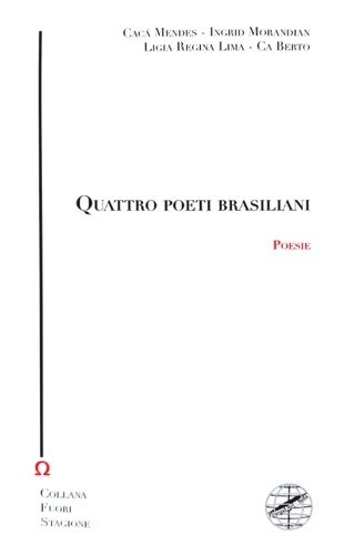 Quattro poeti brasiliani.