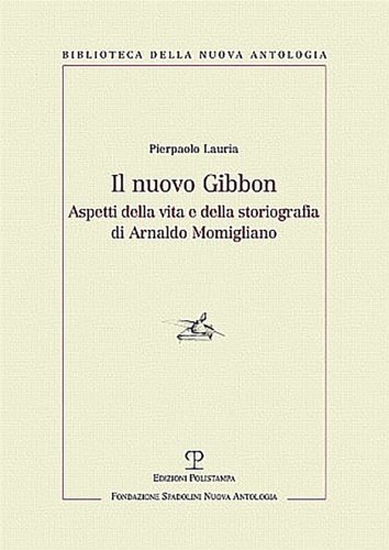 Il nuovo Gibbon. Aspetti della vita e della storiografia di …