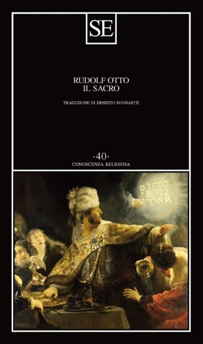 Il Sacro.